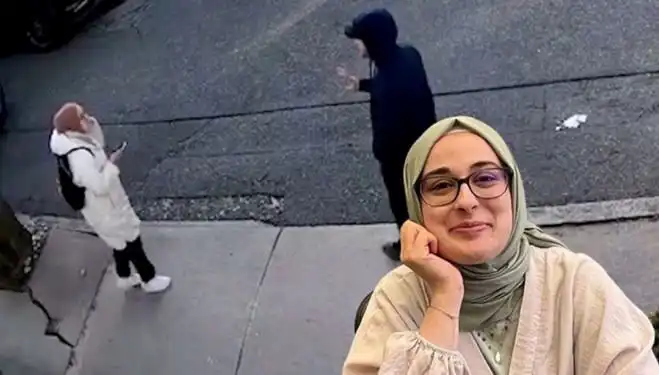 Rümeysa Öztürk’ün Hayatı Değişiyor: Vermont’a Naklediliyor!