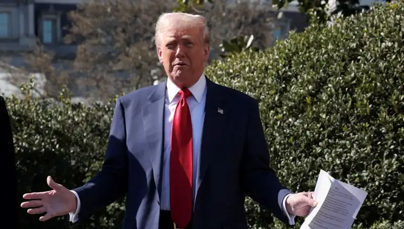 Trump’ın Yeni Seyahat Yasağı Taslağında Hangi Ülkeler Var?