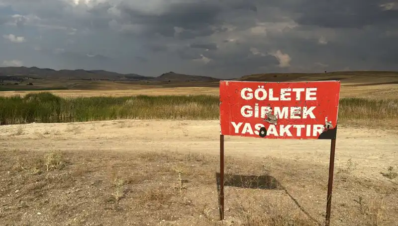 Gölette Trajik Olay: İki Çocuk Hayatını Kaybetti!