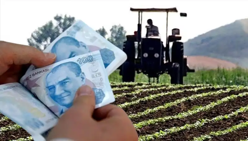 2025 Mart Ayı Mazot ve Gübre Desteği Ödemelerinde Son Durum ve Beklentiler