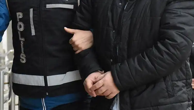 Uyuşturucu Satarken Yakalanan Sanığa 15 Yıl Hapis Cezası