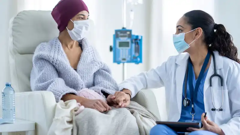 Kanserin Gizli Belirtileri: Göz Ardı Edilen 5 İşaret