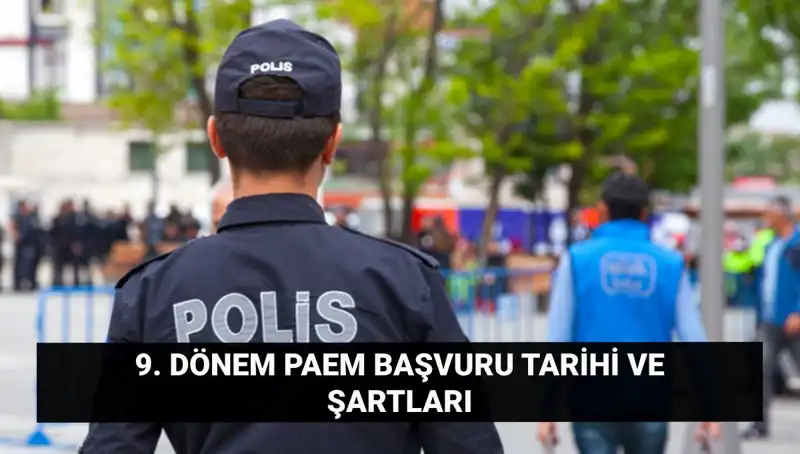 2025 PAEM Başvuru Süreci ve Şartları: İlk Derece Amirlik Eğitimi Sınavı Hakkında Bilmeniz Gerekenler