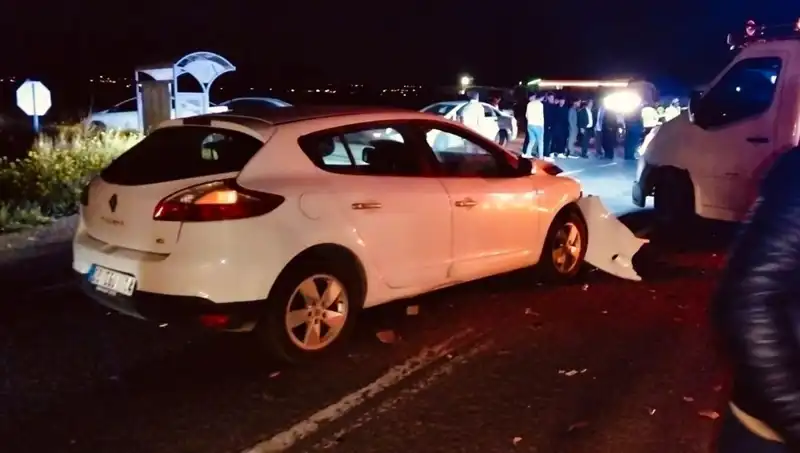 Kafa Kafaya Çarpışma: Bir Ölü, Yedi Yaralı ve Olayın Ardındaki Gerçekler