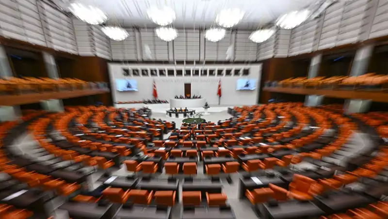 İklim Kanunu Teklifi İleri Bir Tarihe Alındı: Nedenleri ve Sonuçları
