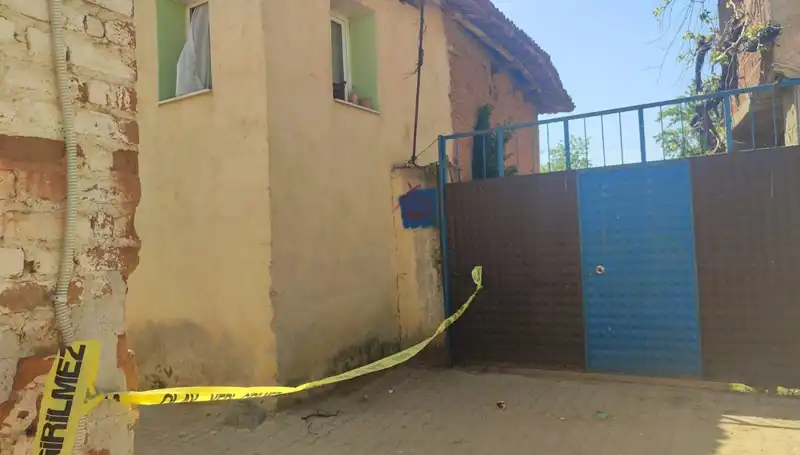 Tartışma Sonrası Oğlunu Tüfekle Vuran Baba Gözaltında