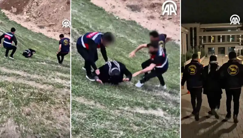 Dağdaki Çoban Göründü: 223 Yıl Aranan Suçlu Kim?
