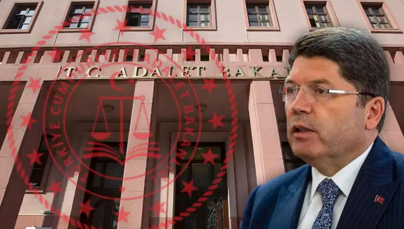 2025'te Adalet Bakanlığı'na 20 Bin Personel Alımı Gerçekleşecek mi?