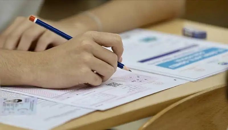 YKS 2023'ün Şampiyonu Nizip'ten Çıktı: Gençlerin Başarı Hikayesi