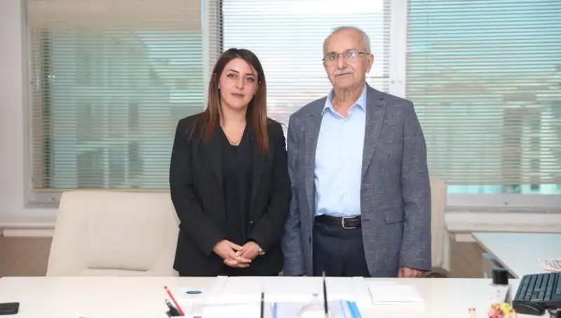 Sağlık Sorunları Nedeniyle Belediye Eş Başkanından Şok İstifa Kararı