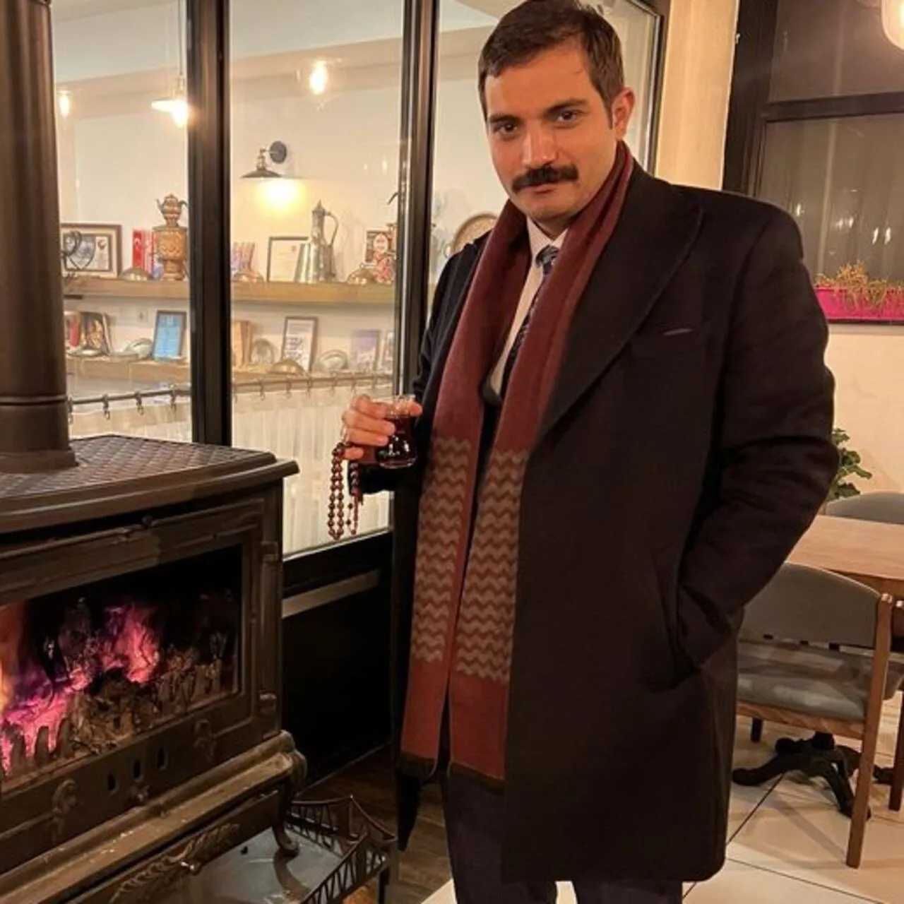Sinan Ateş Davasında 1 Tahliyeye Daha İtiraz: Savcılık Karara Tepkili