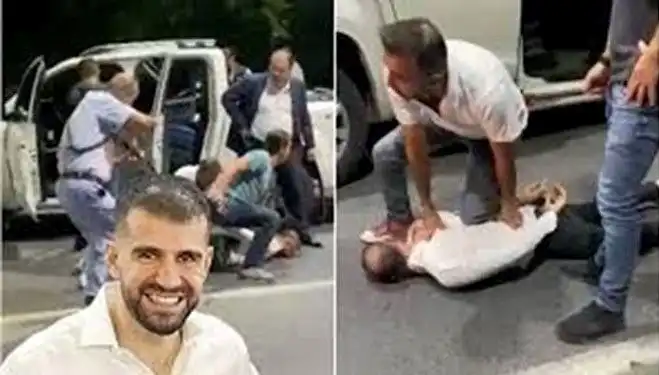 Eski Polislerin Yargılandığı Ayhan Bora Kaplan Davasında Şok Edici Gelişmeler