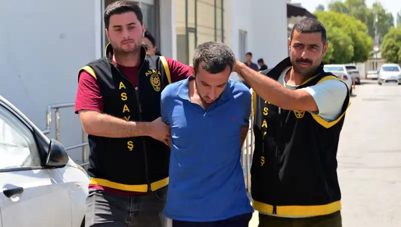 Para Vermeyen Annesini Tahta Sopayla Öldüren Genç İfadesinde Neler Aktardı?