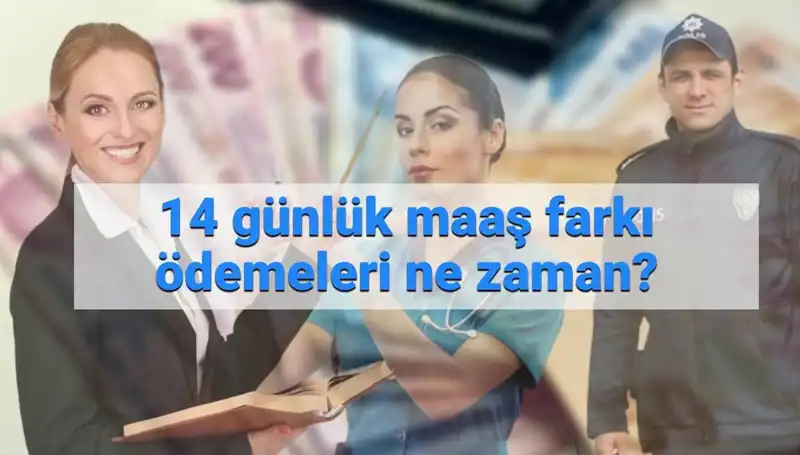Memur Maaş Farkı Ödemeleri: Ne Zaman Yatacak? Tüm Detaylar Burada!