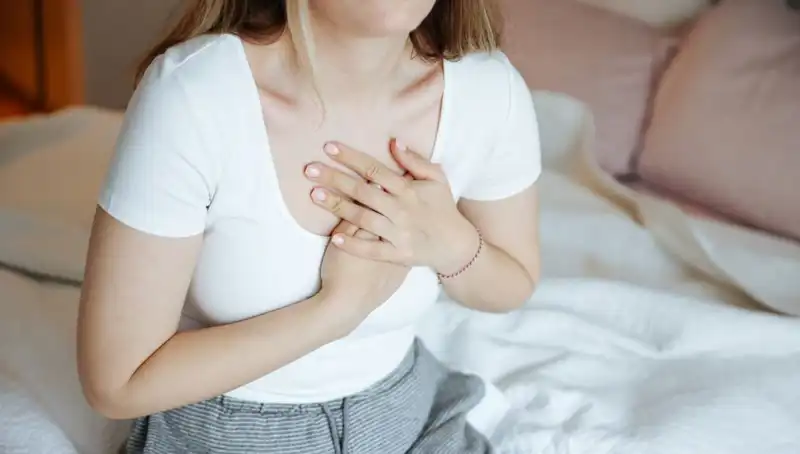 Kalp Yaşlanması Hızlanıyor: Vücut Tipiniz Sağlığınızı Belirliyor