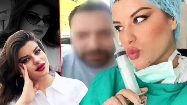 Ayşe Tokyaz Cinayetinde Şok Görüntüler: Bavulda Taşınma Anı Ortaya Çıktı