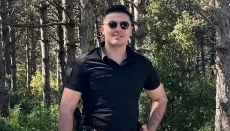 Duman Fırtınasında Hayatını Kaybeden Polis Memuru: Kahramanların Sonu