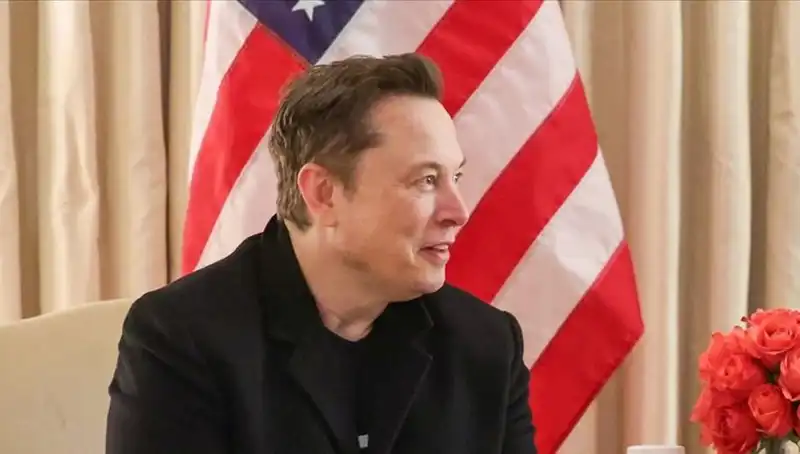 Elon Musk'tan Trump'a Destek: Beyaz Saray'daki Tartışma Ne Anlama Geliyor?