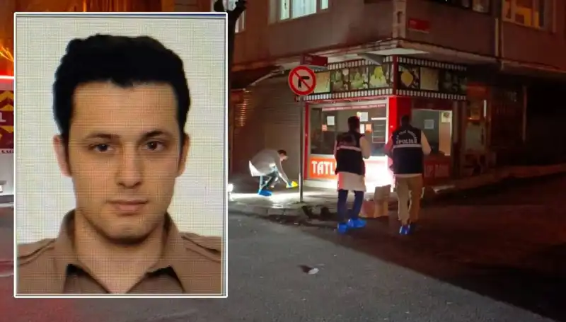 Gece Bekçisi Şehit Oldu, Cinayetle İlgili Beş Kişi Yakalandı