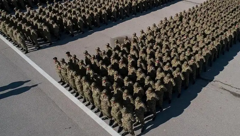 2025 Bedelli Askerlik Ücreti ve Başvuru Süreci Hakkında Her Şey