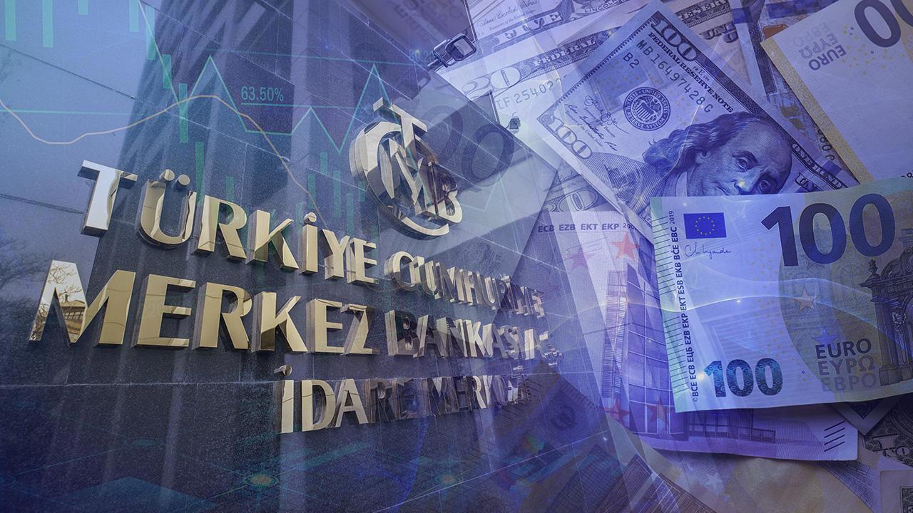 Merkez Bankası, Kur Korumalı Mevduata Düzenleme Yaptı