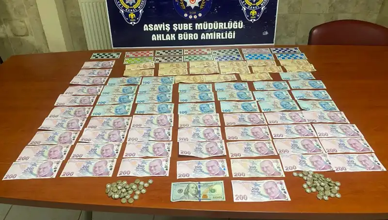 Kumar Oynayanlara Verilen Yüksek Cezalar: 83 Bin Lira Şoku!
