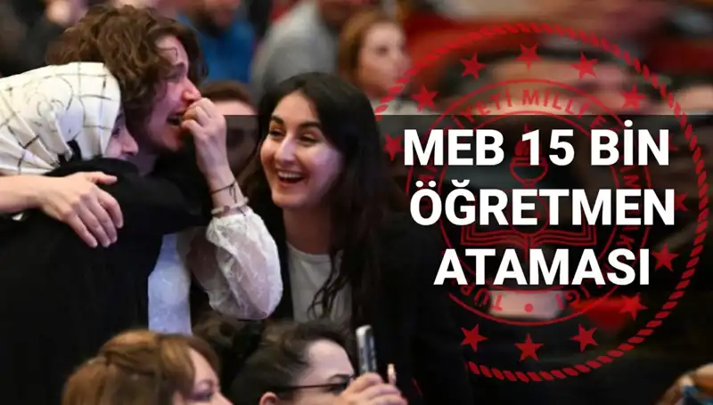 2025'te 15 Bin Öğretmen Atama Sonuçları Açıklanıyor: Ne Zaman ve Nasıl Sorgulanacak?