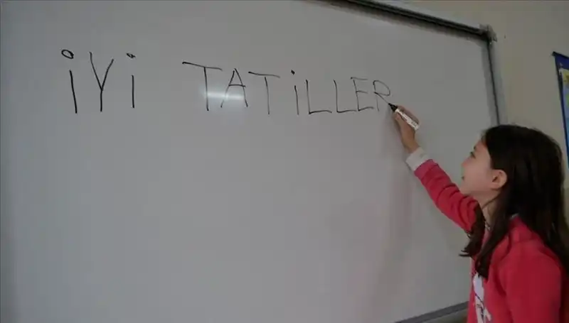 20 Milyon Öğrenci İçin Son Ders Zili Hangi Tarihte Çalacak?