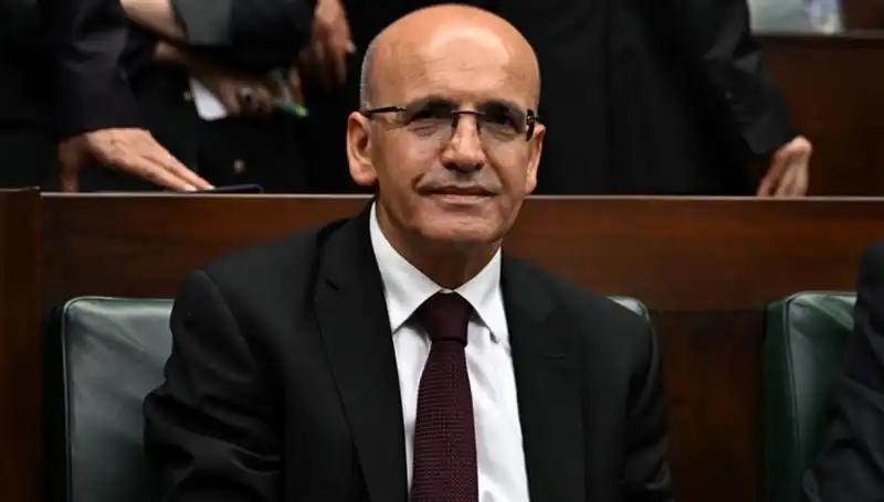 Piyasalara Yön Verici Mesaj: Bakan Şimşek'in Stratejik Açıklamaları