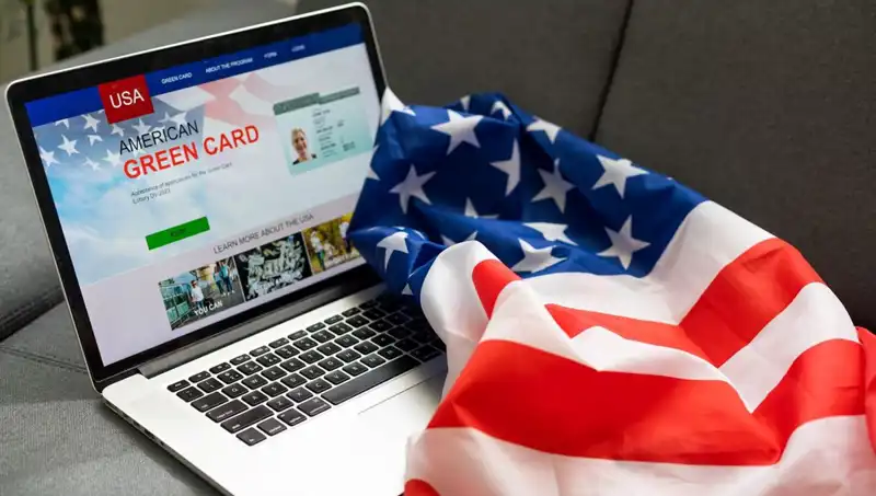 Green Card Sonuçları Açıklandı: 2025 Başvuru Takvimi ve Sonuç Sorgulama Ekranı