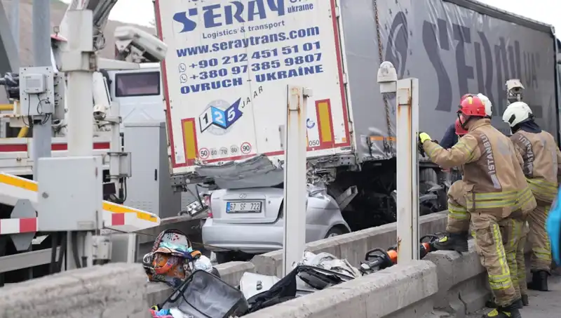 Bayram Tatilinde Trafikte 72 Kişinin Ölümü: İşte Nedenleri ve Önlemler