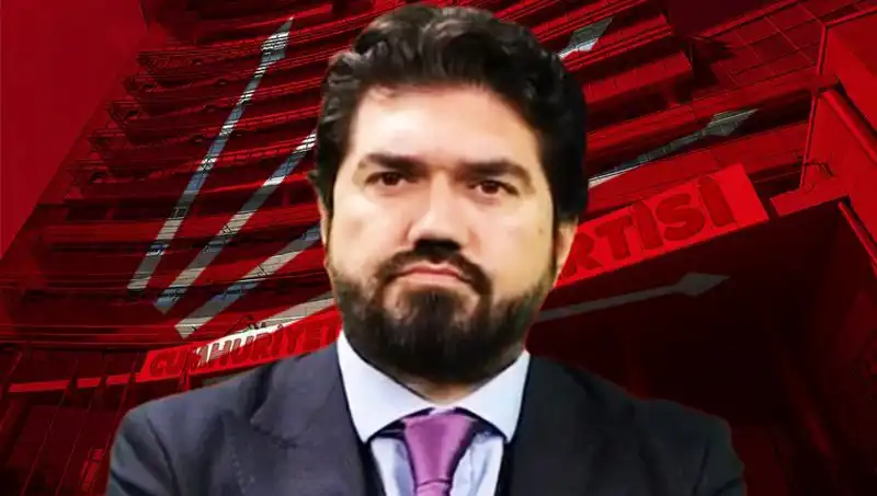 CHP'ye Kayyum İddiaları: Rasim Ozan Kütahyalı Gözaltına Alındı, Neler Oluyor?