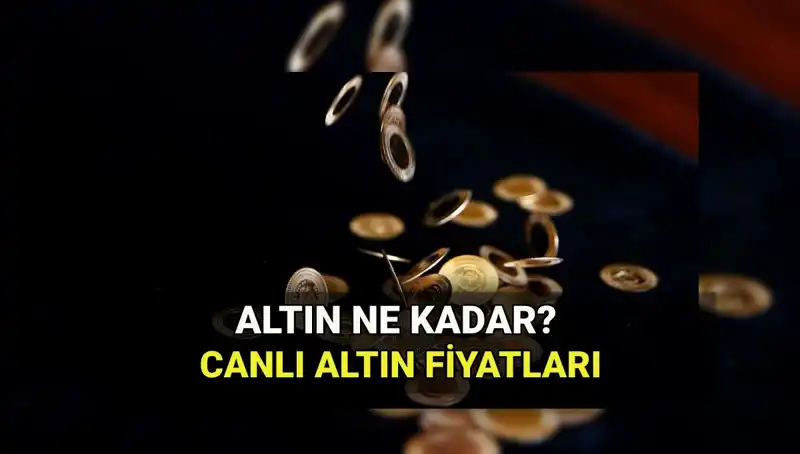 3 Temmuz 2023 Altın Fiyatları: Gram ve Çeyrek Altın Ne Kadar Oldu?