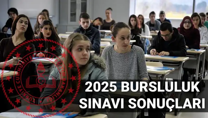 2025 MEB Bursluluk Sınavı Sonuçları Ne Zaman Açıklanacak? İşte Tüm Ayrıntılar!