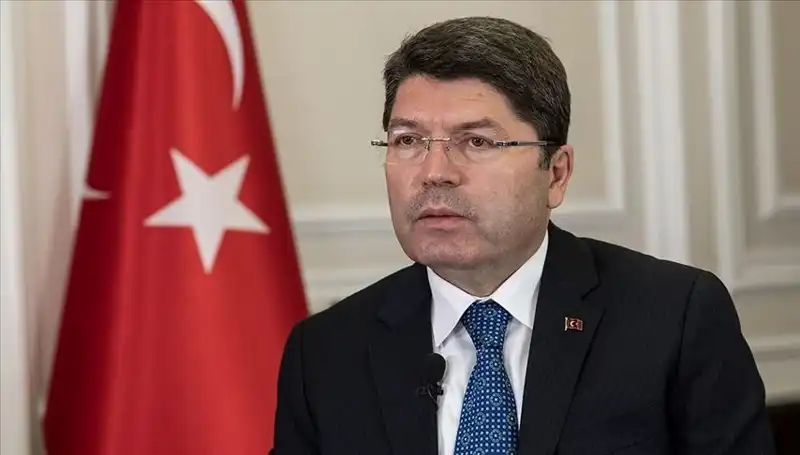 Duruşmaların Canlı Yayınlanması: Bakan Tunç'tan Çarpıcı Açıklamalar