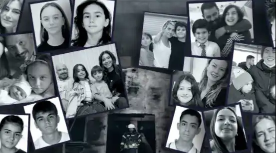 Bayram Sevinci Geride Bıraktı: Bu Yıl 36 Çocuk Yok