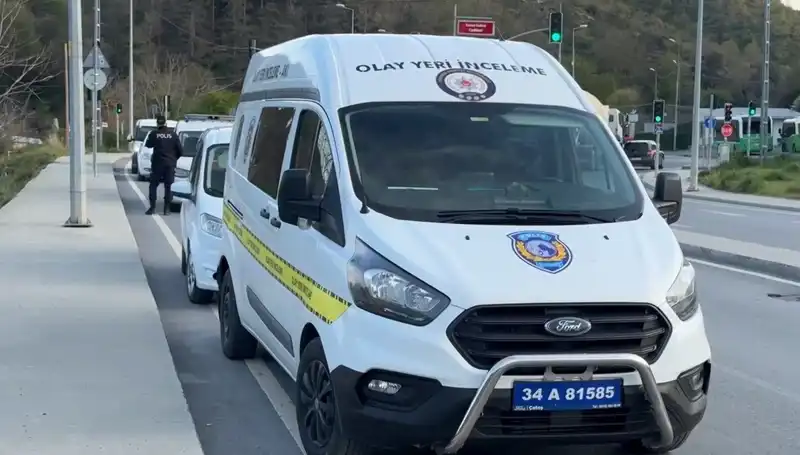 Uzaklaştırma Kararına Rağmen Sokak Ortasında Kurşun Yağdıran Saldırı