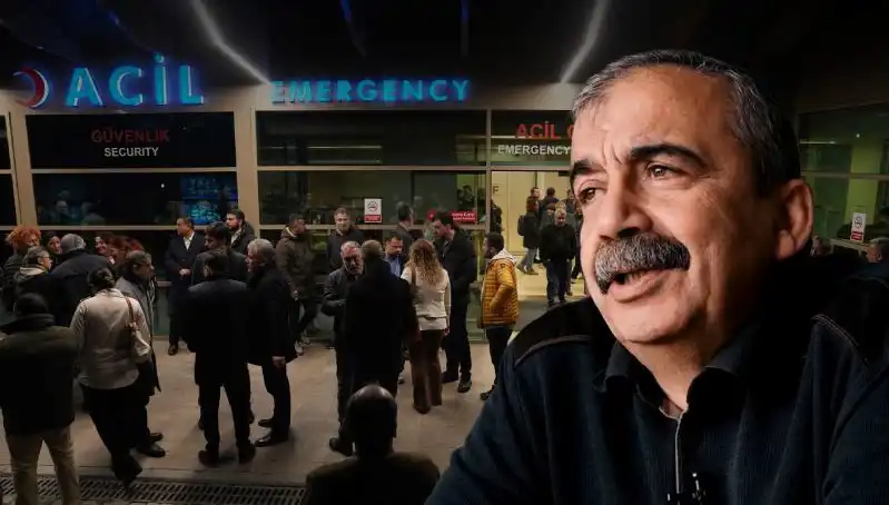 Önder’in Ameliyatı Başarıyla Tamamlandı: Gözlem Altında Kalıyor