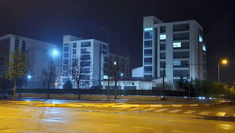 Yurtta Zehirlenme Şüphesi: 56 Öğrenci Hastanelik Oldu, Gözler Olayda!