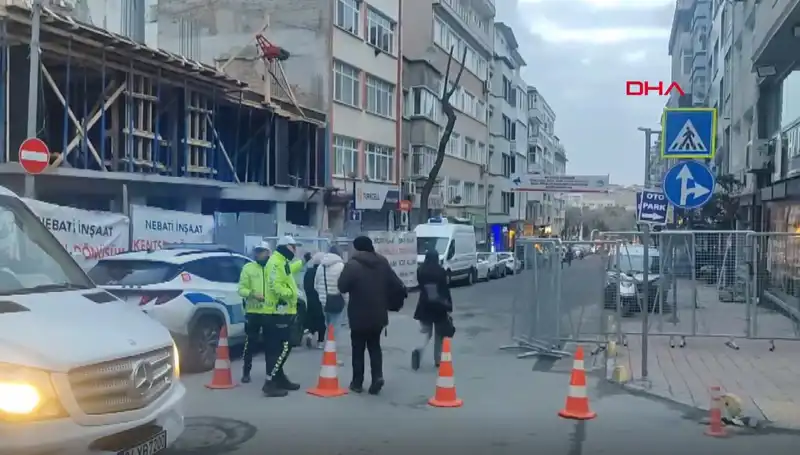 İstanbul'da 4 Günlük Gösteri Yasağı: Nedenleri ve Etkileri