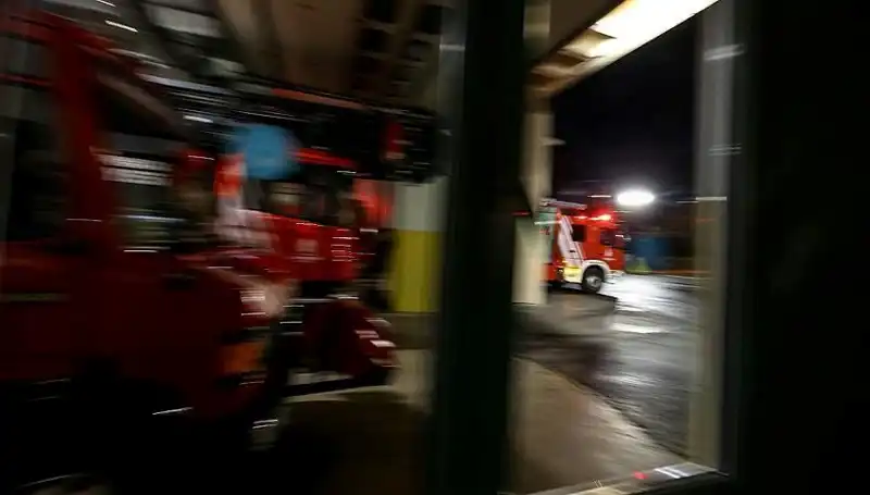 Konya'da İş Yeri Yangını: 4 Kişi Dumandan Etkilendi, Sağlık Durumları İyi!