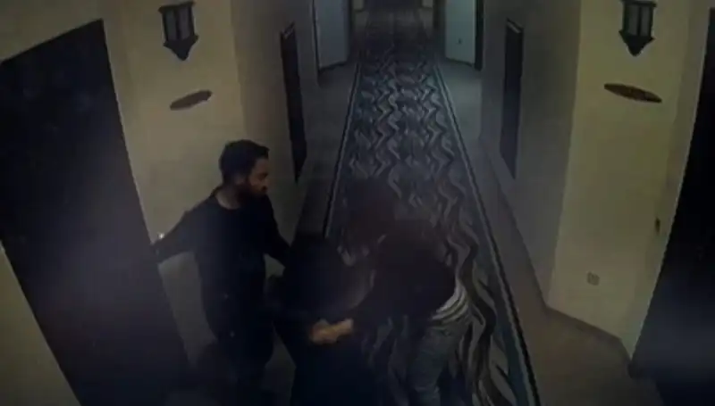 Kartalkaya'daki Facianın Ardından Ortaya Çıkan Şok Edici Görüntüler!