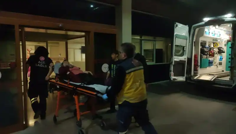 Sobadan Sızan Gazlar Hızla Yayılıyor: Zehirlenme Vakalarının Artışı Tehlike Saçıyor