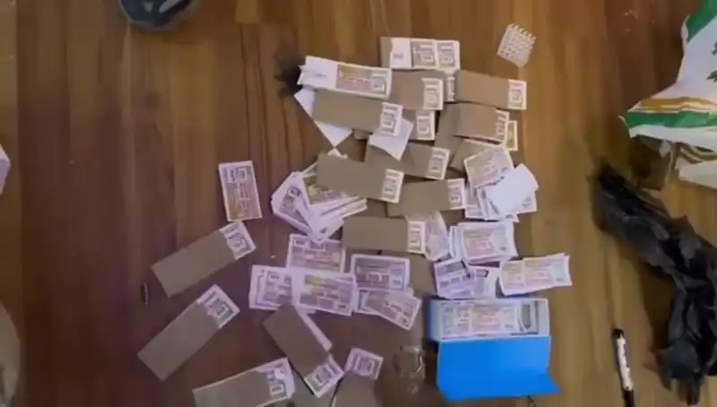Türkiye’yi Şok Eden Sahte Piyango Vurgunu: 105 Milyon Lira Nasıl Çalındı?