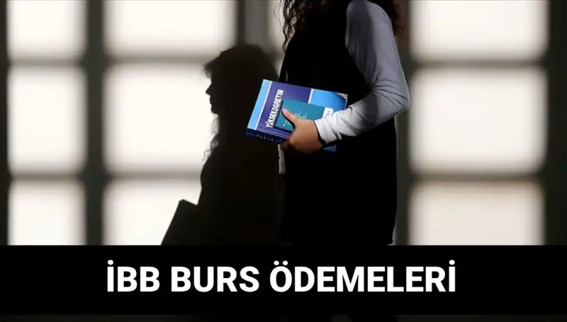 İBB Bursu 2. Taksit Ödemesi Ne Zaman Yatacak? İşte Tüm Detaylar!
