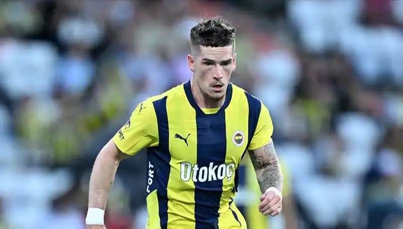 Ryan Kent’in Yeni Takımı Belli Oldu: Futbol Dünyasında Heyecan Dolu Gelişme