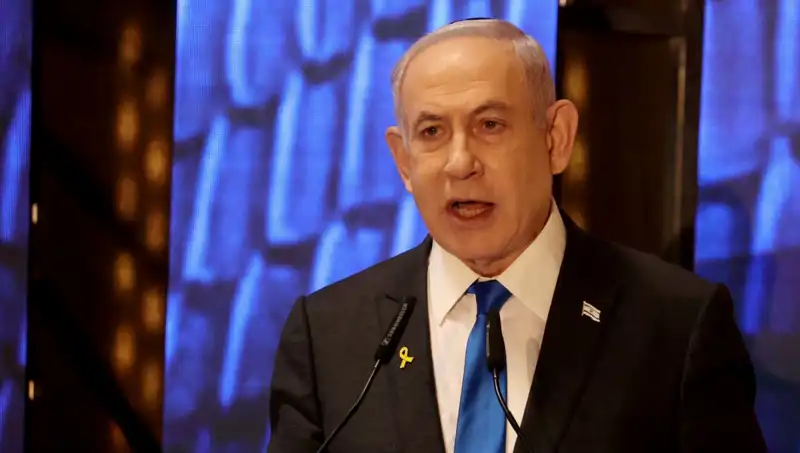 Netanyahu’nun Oğlunu Savunan Macron, Gerilimi Tırmandırdı: "Canın Cehenneme" Sözüne Yanıt mı?