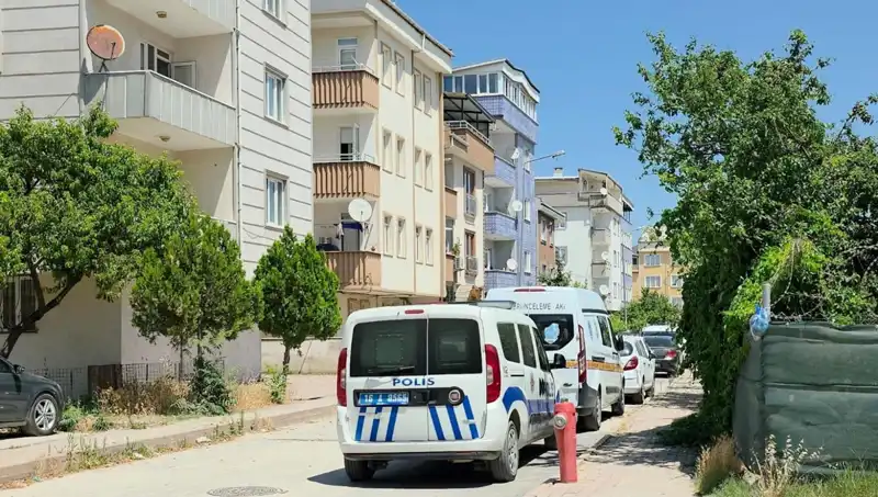 Bursa'da Korkunç Olay: 3 Aylık Bebek Beşiğinde Ölü Bulundu