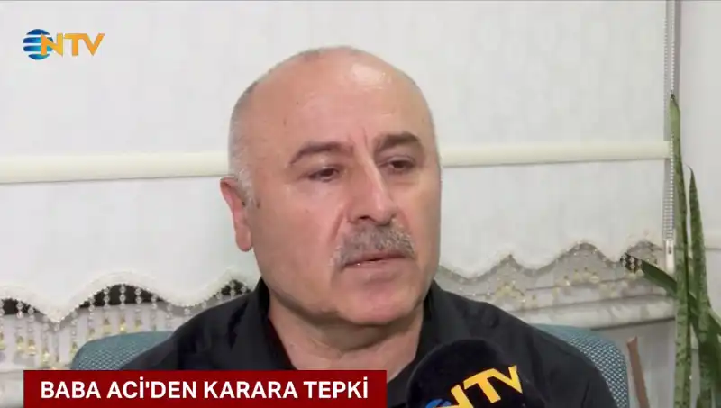Oğuz Murat Aci’nin Babası, Oğlunun Son Durumu Hakkında NTV’ye Açıklamalarda Bulundu