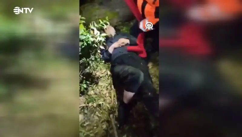 Ece Gürel'in Sıra Dışı Anları Sosyal Medyada Gündem Oldu!